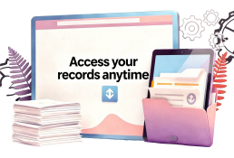 accessyourrecords