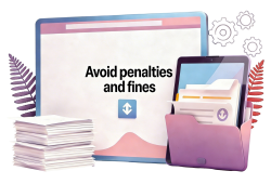 aviod-fines